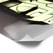 Poster When Paul Klee Gave Me Away (Coin)