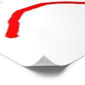 Poster - When You Say "Retard" Someone Hurts (Coin)