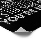 Poster When Youre Dead You Dont Know Youre Dead  (Coin)