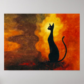 Poster Where curiosity meets the cosmos.