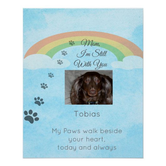 Poster Where Love Still Shines Through (Devant)