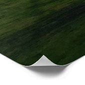 Poster Where sky meets imagination (Coin)