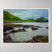 Poster Where Stone Meets Legend (Devant)