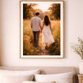 Poster Where Summer Finds Us