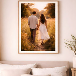 Poster Where Summer Finds Us