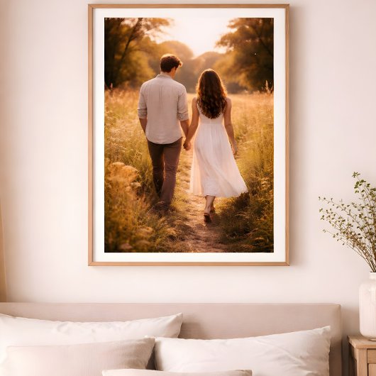 Poster Where Summer Finds Us