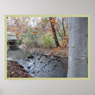 Poster Where the Red Fern Grows