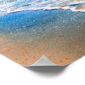 Poster Where the Tide Breathes (Coin)