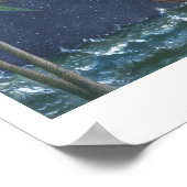 Poster Where The Wild Things Are | Scène 2 (Coin)