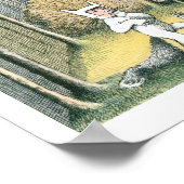 Poster Where The Wild Things Are | Scène 4 (Coin)