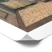 Poster Where The Wild Things Are | Scène 7 (Coin)