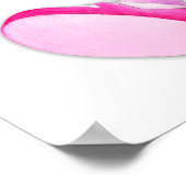 Poster Whimscal chiffon poupées filles ajouter votre nom  (Coin)