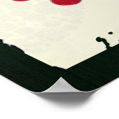 Poster Whimsey (Coin)
