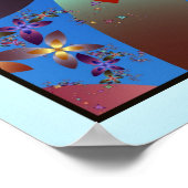 Poster Whimsical (Coin)