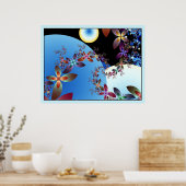 Poster Whimsical (Cuisine)