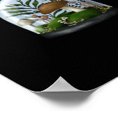 Poster Whimsigoth Apothecary Terrarium (Coin)