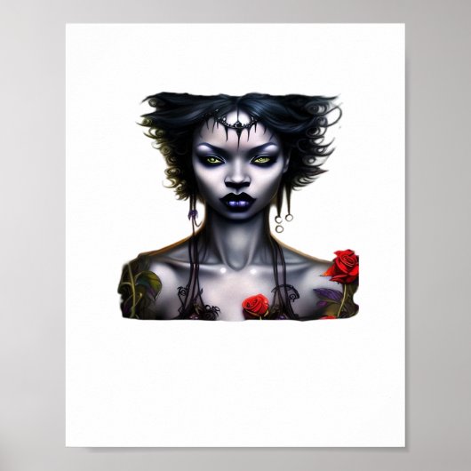 Poster Whimsigoth Classic Magic (Devant)