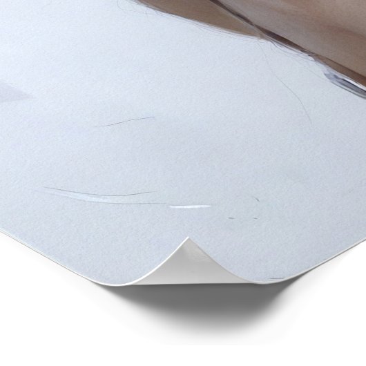 Poster Whimsy & Light (Coin)