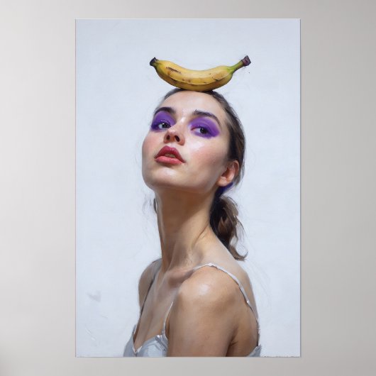 Poster Whimsy & Light (Devant)