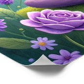 Poster WhimsyFairy (Coin)