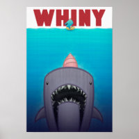 Whiny Whiny Bait
