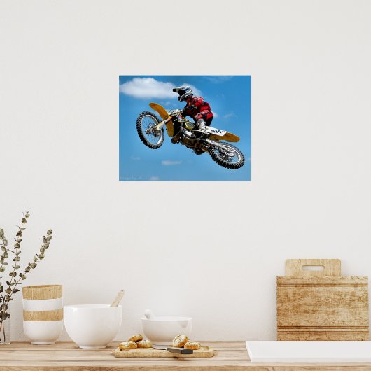 Poster Whip (Cuisine)