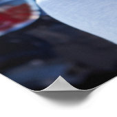 Poster Whiplash 18 x 24 (Coin)