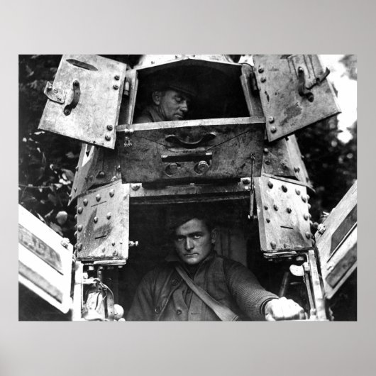 Poster Whippet américain (Devant)