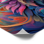 Poster Whisker Wonder (Coin)