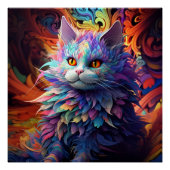 Poster Whisker Wonder (Devant)