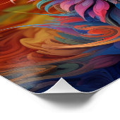 Poster Whisker Wonder (Coin)