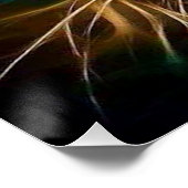 Poster Whiskers (Coin)