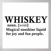 Whiskey définition drôle de paroles d'alcool