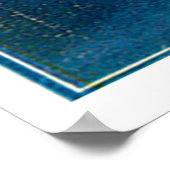 Poster Whiskey Old Sunny Brook (Coin)