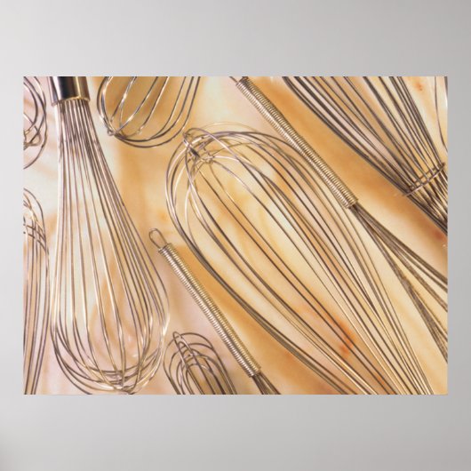 Poster Whisky (Devant)