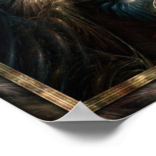 Poster Whisper (Coin)