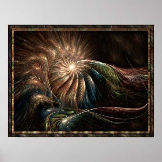 Poster Whisper (Devant)