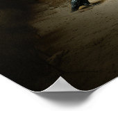 Poster Whisper (Coin)