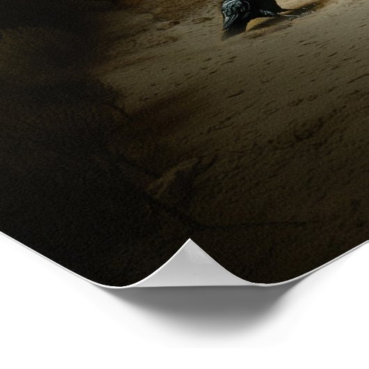 Poster Whisper (Coin)