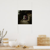 Poster Whisper (Cuisine)