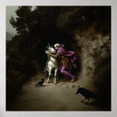 Poster Whisper (Devant)