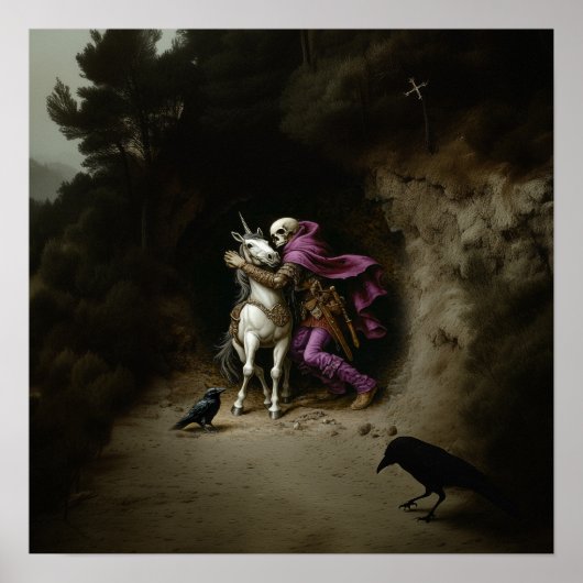 Poster Whisper (Devant)