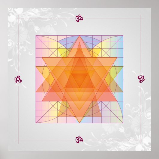 Poster Whisper angélique (Devant)