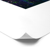 Poster Whisper Blooms (Coin)