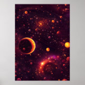 Poster Whisper Celestara (Devant)