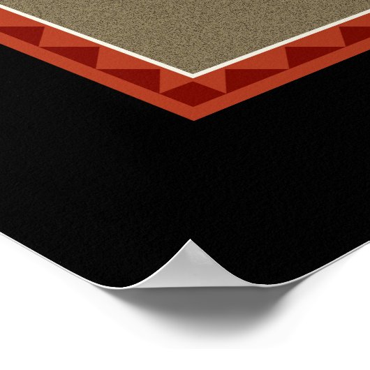 Poster Whisper De Cheval (Coin)