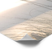 Poster Whisper du matin (Coin)