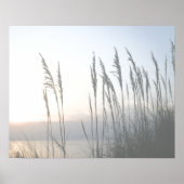 Poster Whisper du matin (Devant)