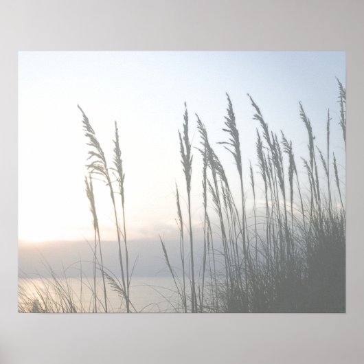 Poster Whisper du matin (Devant)