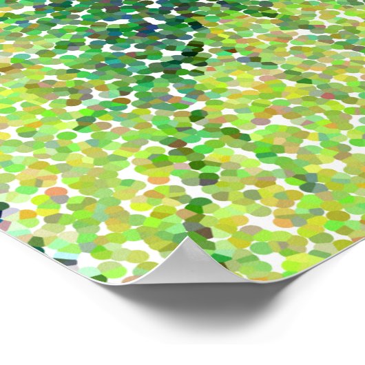 Poster Whisper Rose (Coin)